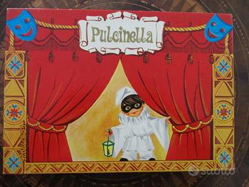 Scatola buste e fogli lettera