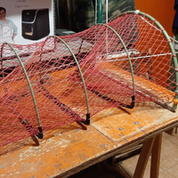 Cogulli per pesca seppie