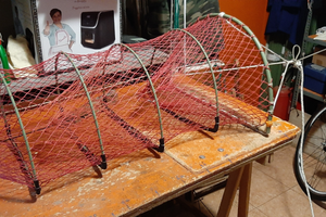 Cogulli per pesca seppie