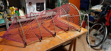 Cogulli per pesca seppie