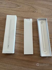Apple Pencil 2a generazione