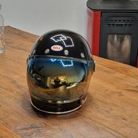 casco da moto della BELL BULLITT