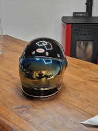 casco da moto della BELL BULLITT