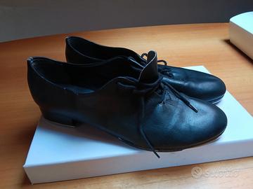 Scarpe da ballo, tip tap 37,5/38