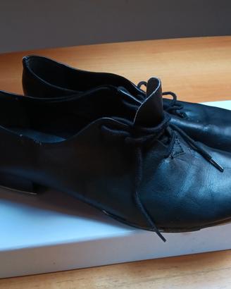 Scarpe da ballo, tip tap 37,5/38