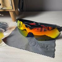 Occhiali Yeaz Sunup originali, lenti polarizzate