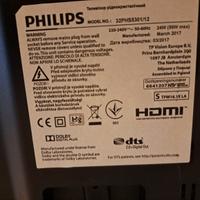 Televisori Philips TV