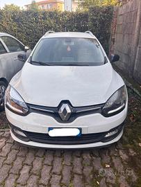 Renault Megane Mégane dCi 95CV Start&Stop SporTour