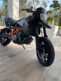 Ktm 950 smr 2007