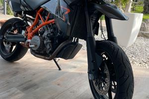 Ktm 950 smr 2007