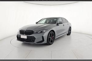 BMW Serie 3 320d mhev 48V xdrive MSport Pro auto