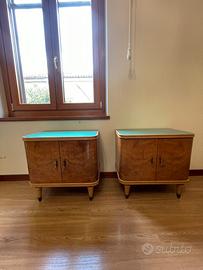 Arredamento camera da letto