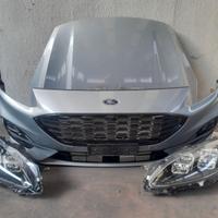 Musata Completa Con Kit Airbag Ford Kuga 2022 Full