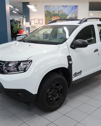 Dacia Duster 1.5 Blue dCi 115 CV 4x4