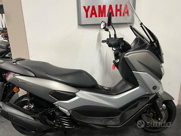 Yamaha Nmax 155