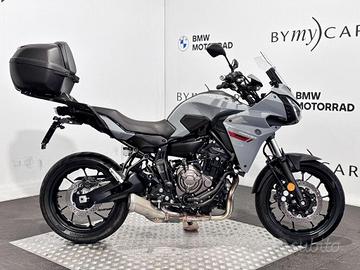 YAMAHA Tracer 700 GT Abs my19
