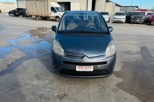 Citroen C4 Picasso 1.6 HDi 110 FAP Elegance