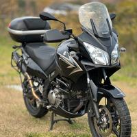 Suzuki V-Strom 650