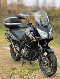 Suzuki V-Strom 650