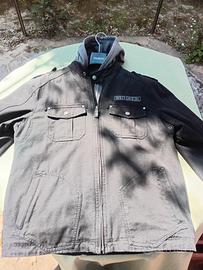 Giacca Harley Davidson 