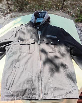 Giacca Harley Davidson 
