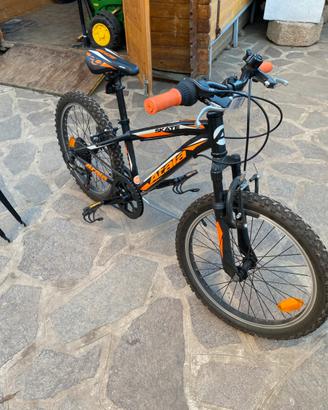 Mtb Atata skate 20