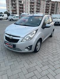 Chevrolet Spark 1.0 68cv