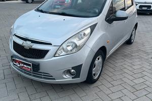 Chevrolet Spark 1.0 68cv