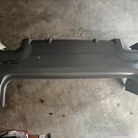 Paraurti posteriore bmw x3 anno 17/24  originale