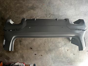 Paraurti posteriore bmw x3 anno 17/24  originale