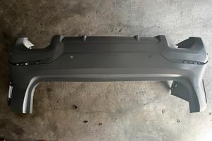 Paraurti posteriore bmw x3 anno 17/24  originale