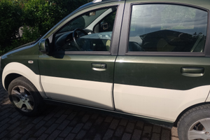 Panda 4x4