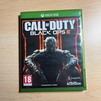 Call of Duty Black Ops 3