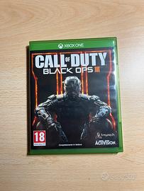 Call of Duty Black Ops 3