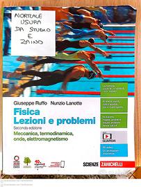fisica lezioni e problemi