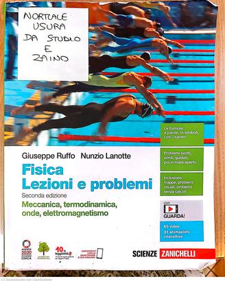 fisica lezioni e problemi