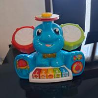 Elefantino in concerto 