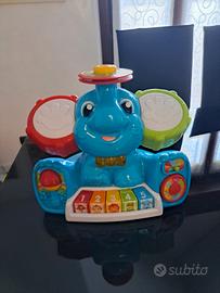 Elefantino in concerto 