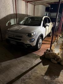 Fiat 500x automatica