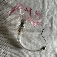 Ricambi per applique di Murano