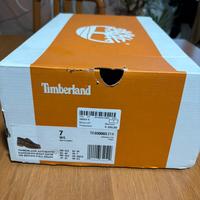 Timberland Barca Uomo taglia 40 (7)