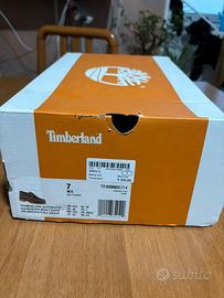 Timberland Barca Uomo taglia 40 (7)