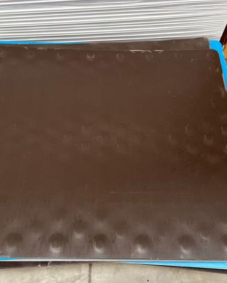 Interfalda plastica 100x120