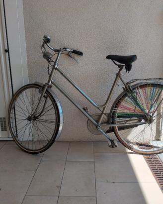 bicicletta 