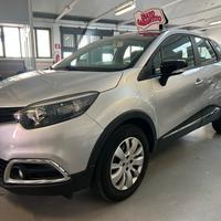Renault Captur dCi 8V 90 CV Start&Stop Energy Inte