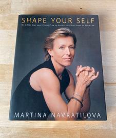 Libri Open (Agassi) e Shape Your Self (Navratilova - Libri e Riviste In  vendita a Trento