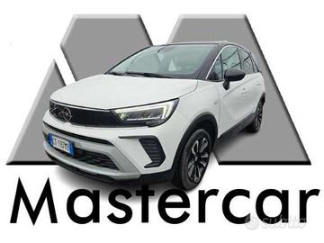 OPEL Crossland X 1.2 130cv AT6 Elegance - GT187M