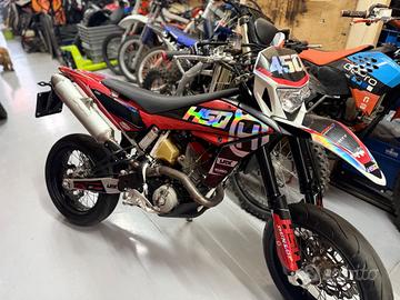 Ricambi usati husqvarna 449 511