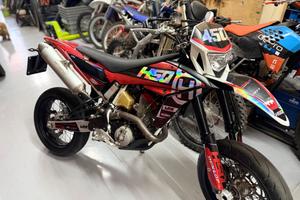 Ricambi usati husqvarna 449 511