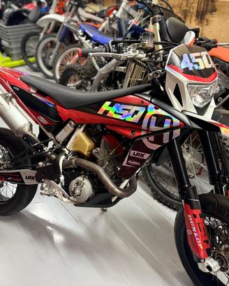 Ricambi usati husqvarna 449 511